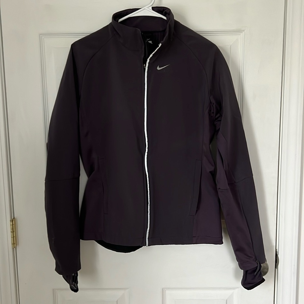 Nike Running Jacket